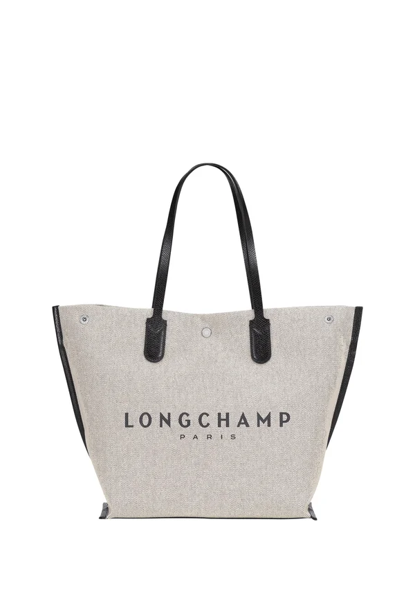 ESSENTIAL - Handbag - ecru