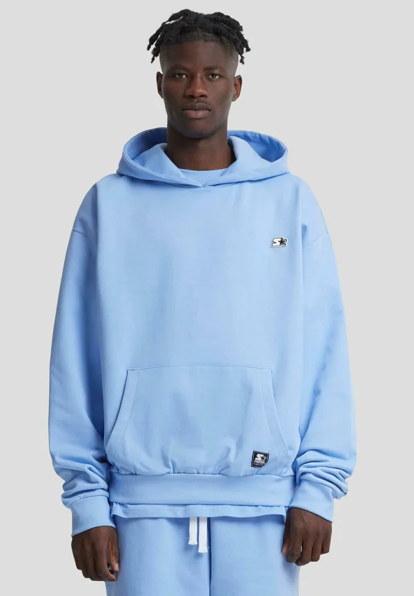 ESSENTIAL - Hoodie - carolinablue