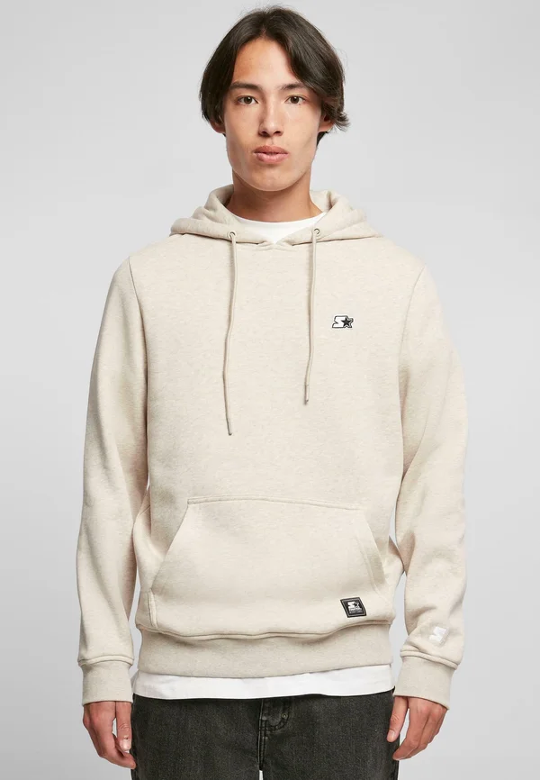 ESSENTIAL - Hoodie - concretemelange