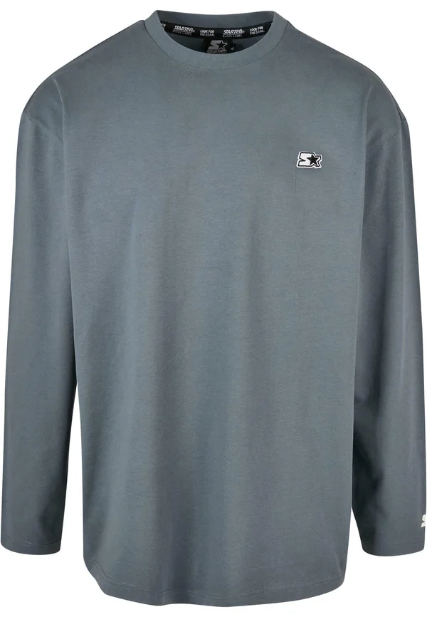 ESSENTIAL  - Long sleeved top - heavymetal