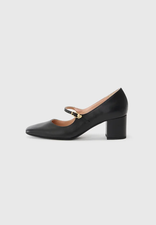 ESSENTIAL LOVE - Classic heels - black