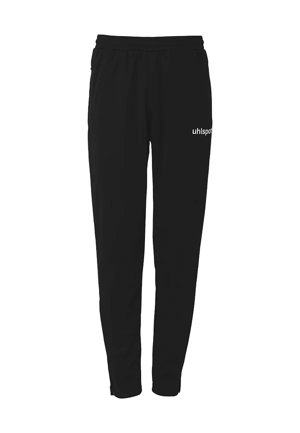 ESSENTIAL PERFORMANCE - Tracksuit bottoms - schwarz