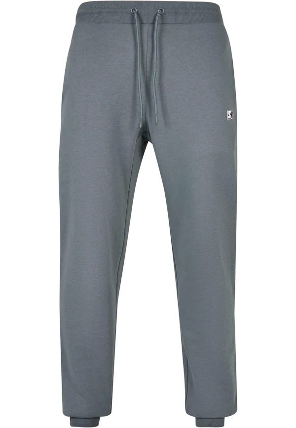 ESSENTIAL  - Tracksuit bottoms - heavymetal