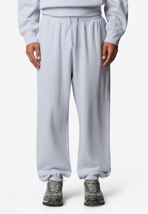 ESSENTIAL - Tracksuit bottoms - mystic haze