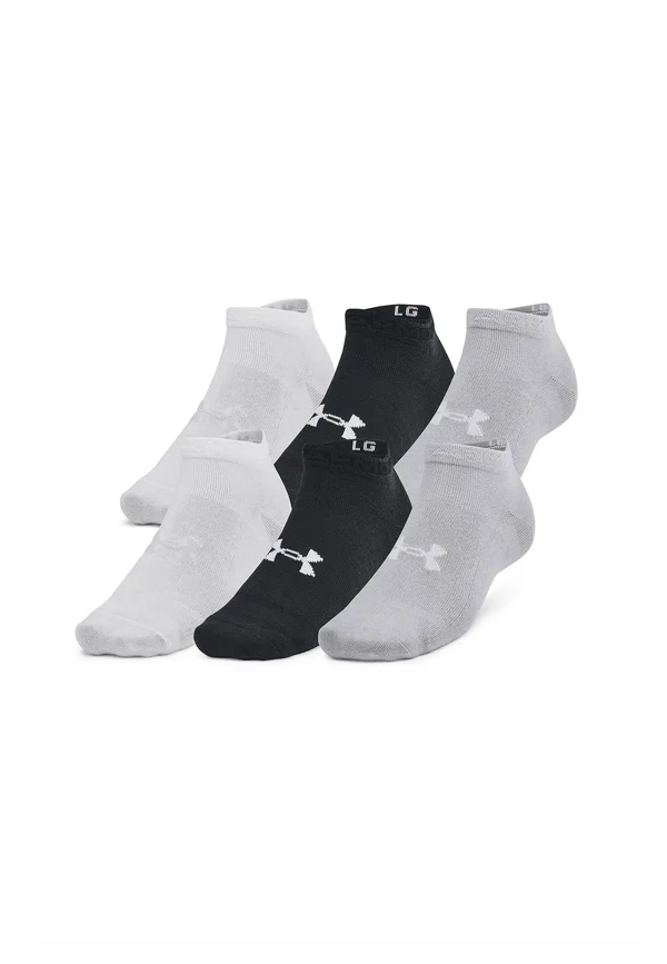 ESSENTIAL - Trainer socks - black