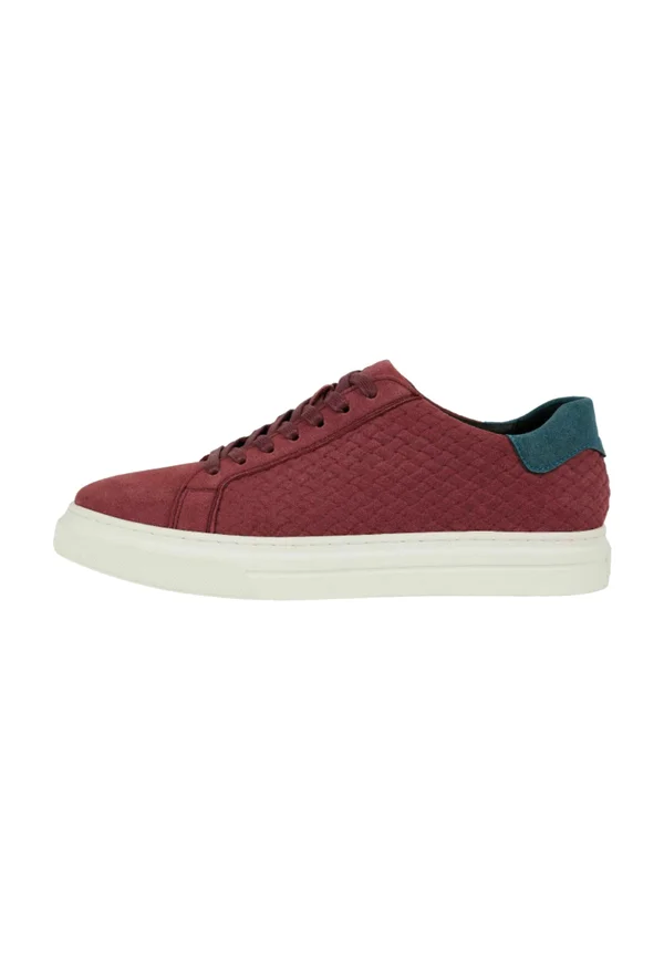 ESSENTIAL  - Trainers - red