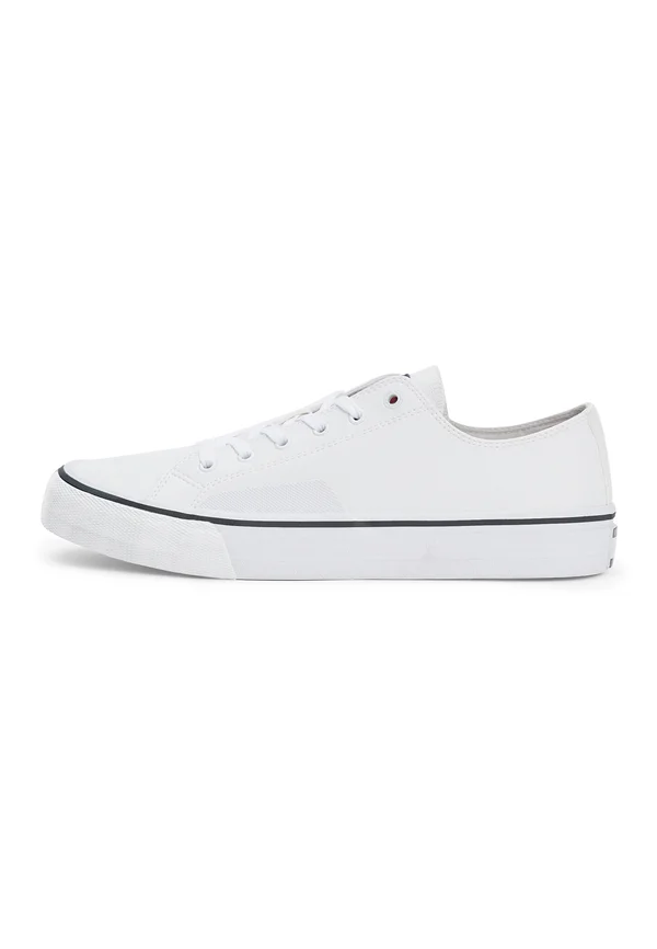 ESSENTIAL  - Trainers - white