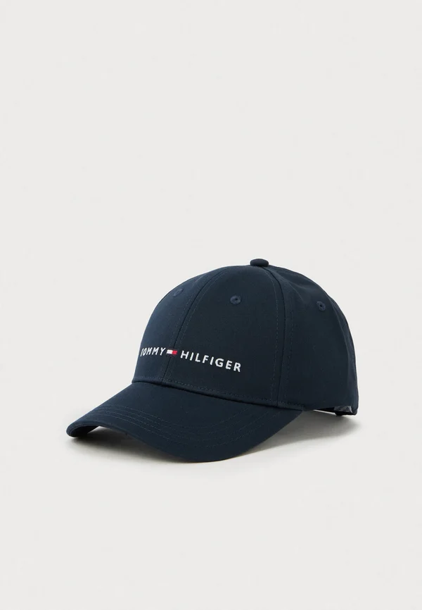 ESSENTIAL UNISEX - Cap - space blue