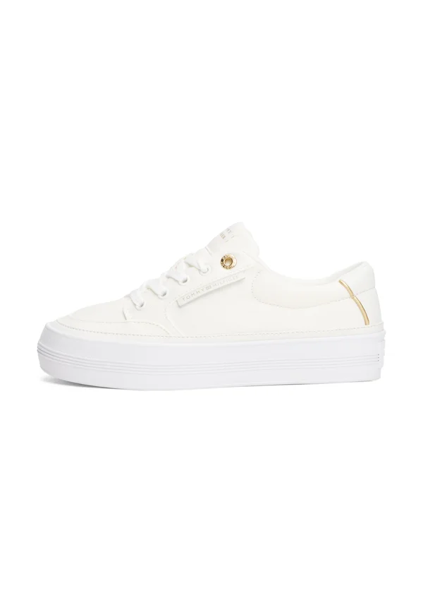 ESSENTIAL VULC  - Trainers - ecru