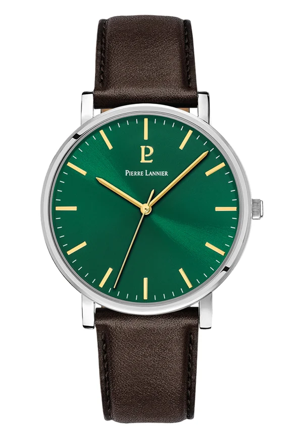 ESSENTIAL - Watch - vert