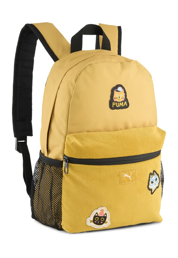 ESSENTIALS 13 L - Rucksack - archive gold