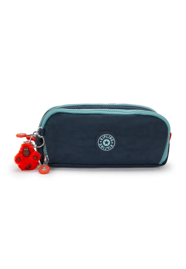 ESSENTIALS BACK TO GITROY - Pencil case - cosmo blue combo