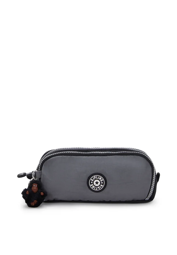 ESSENTIALS BACK TO GITROY - Pencil case - space black block
