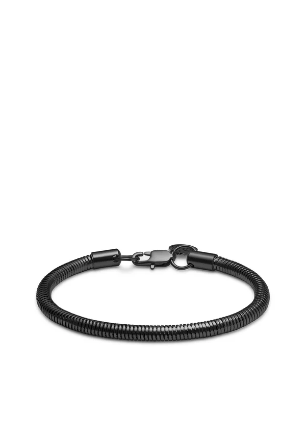 ESSENTIALS - Bracelet - black