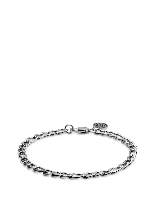 ESSENTIALS - Bracelet - silver-coloured