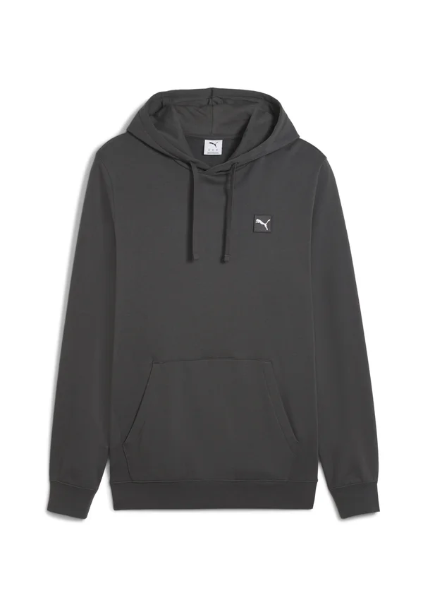 ESSENTIALS ELEVATED  - Hoodie - dusky gray
