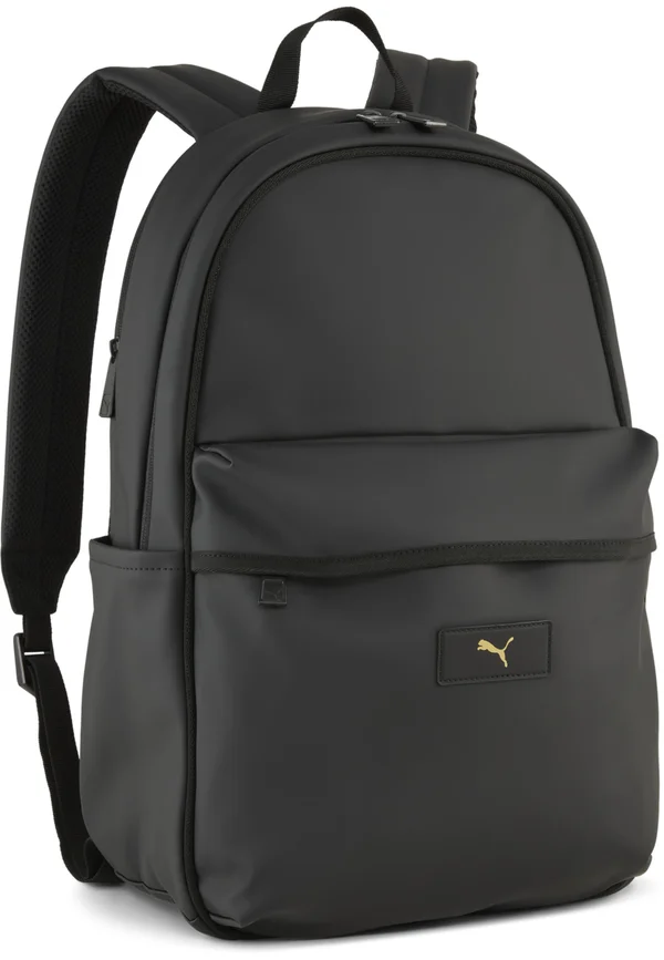 ESSENTIALS - Rucksack - puma black