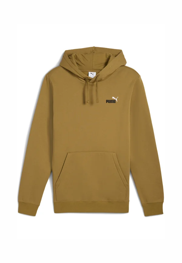 ESSENTIALS SMALL LOGO - Hoodie - honey butter