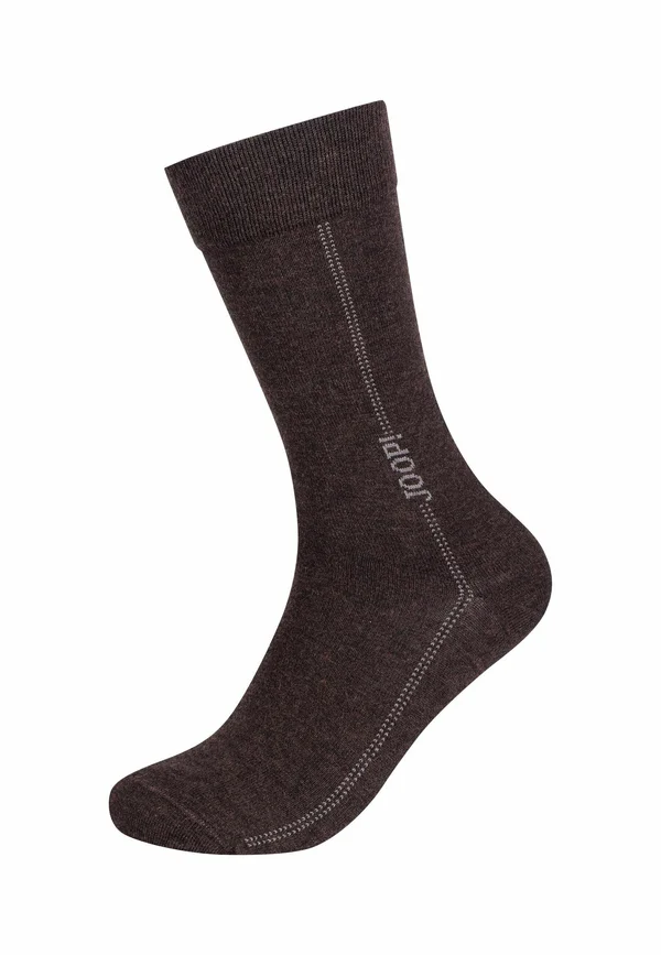 ESSENTIALS - Socks - dark brown