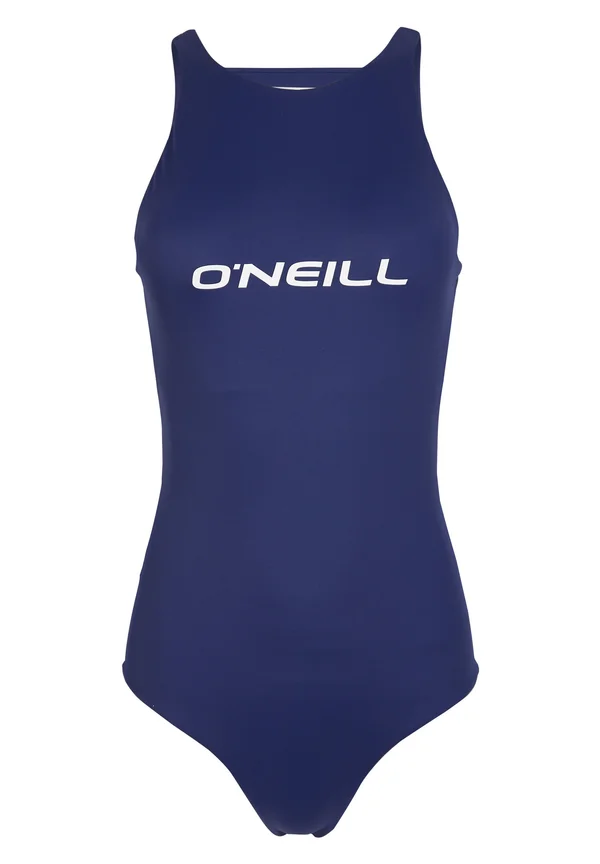 ESSENTIALS  - Swimsuit - blueberry carvico