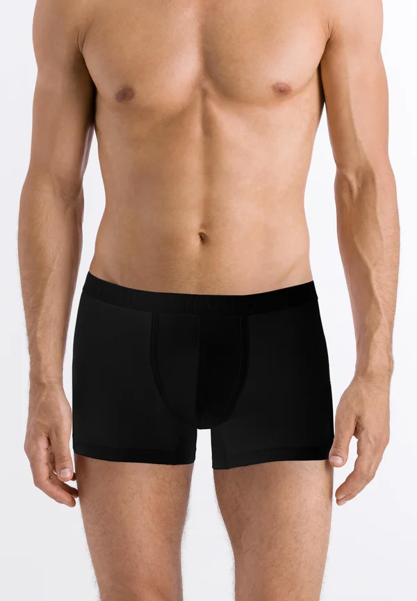 ESSENTIALS  - Trunks - all black