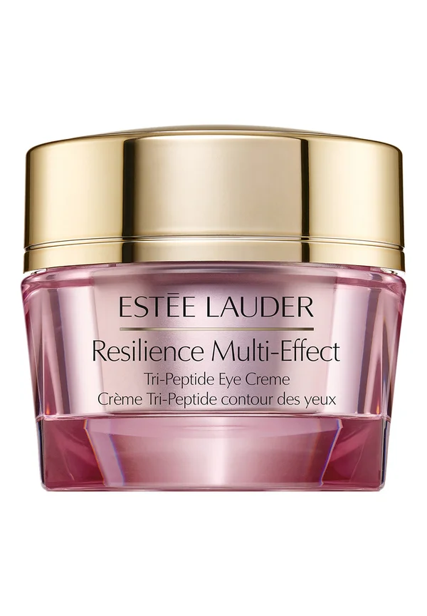 ESTÉE LAUDER RESILIENCE MULTI EFFECT - TRI-PEPTIDE AUGENCREME - Eyeshadow base