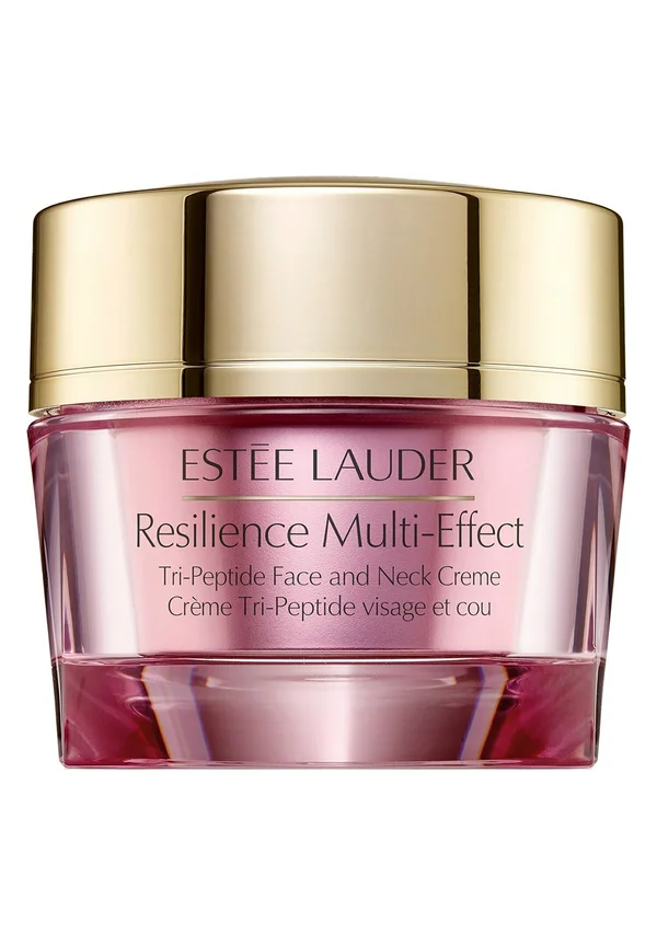 ESTÉE LAUDER RESILIENCE MULTI EFFECT  TRIPEPTIDE FACE AND NECK - Face cream - normale haut  mischhaut