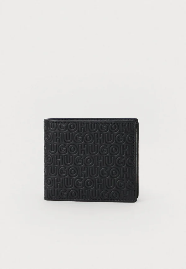 ETHON - Wallet - black