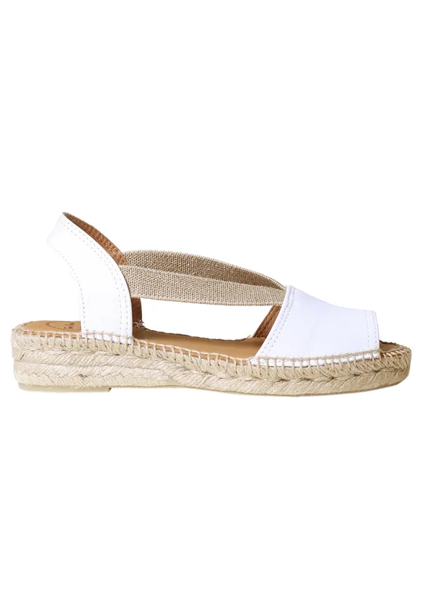 ETNA  - Espadrilles - white
