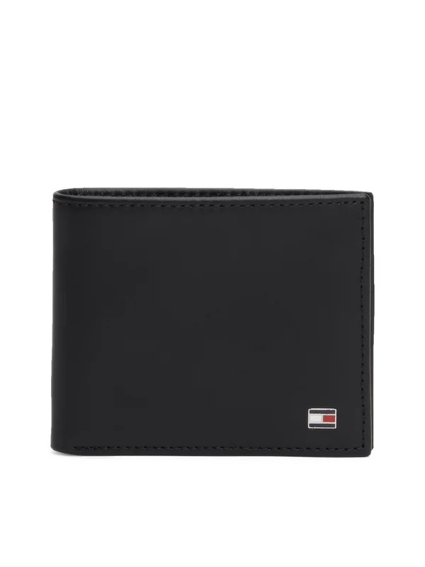 ETON  - Wallet - black