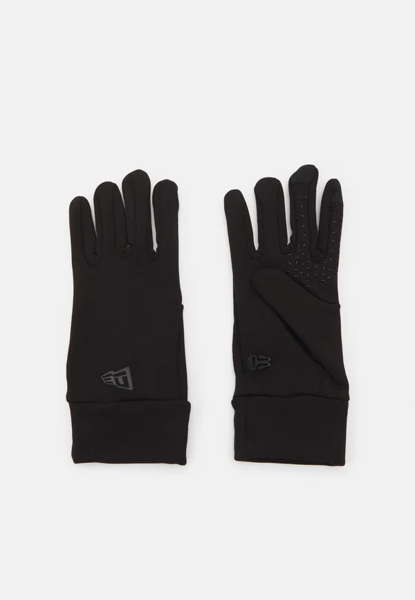 ETOUCH GLOVES UNISEX - Gloves - new era black