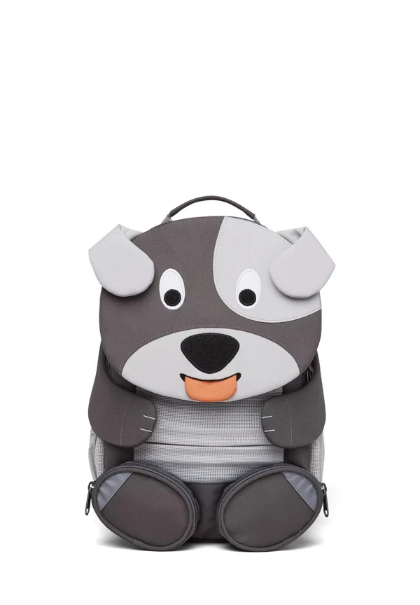 EULE - School bag - grau