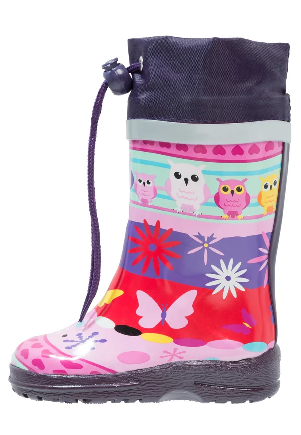 EULE - Wellies - multicolor
