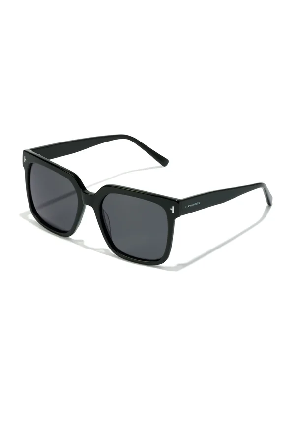 EUPHORIA - Sunglasses - black