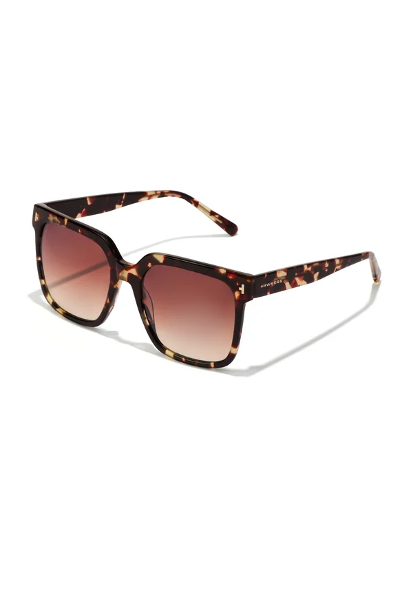 EUPHORIA - Sunglasses - brown