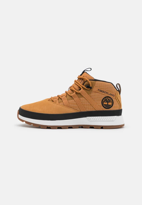 EURO TREKKER SUPER  - High-top trainers - wheat