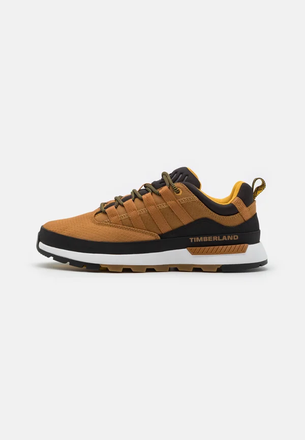 EURO TREKKER - Trainers - wheat