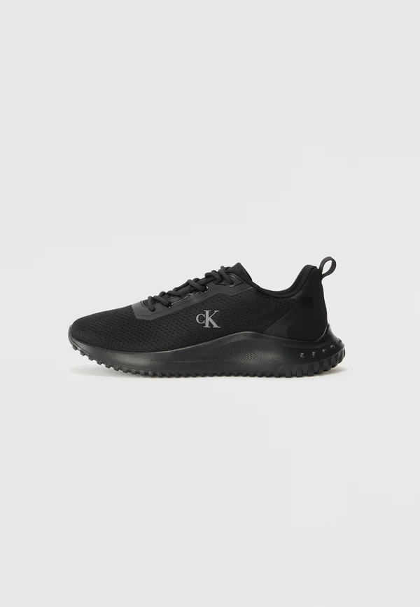 EVA RUNNER - Trainers - triple black