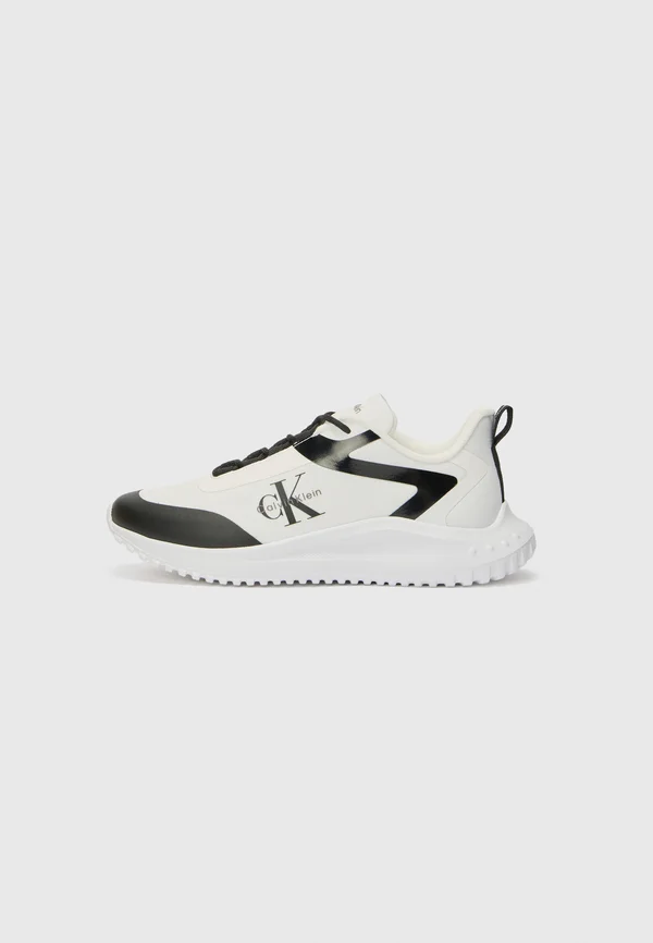 EVA - Trainers - bright white/black