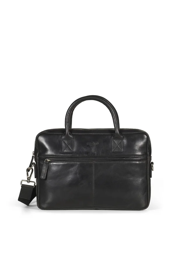 EVAN  - Laptop bag - black