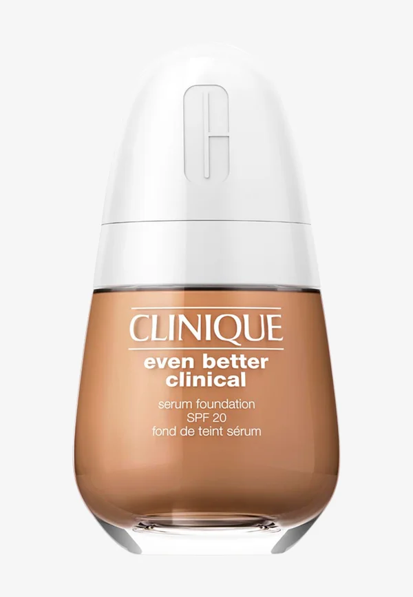 EVEN BETTER CLINICAL SERUM FOUNDATION SPF20 - Foundation - wn 124 sienna