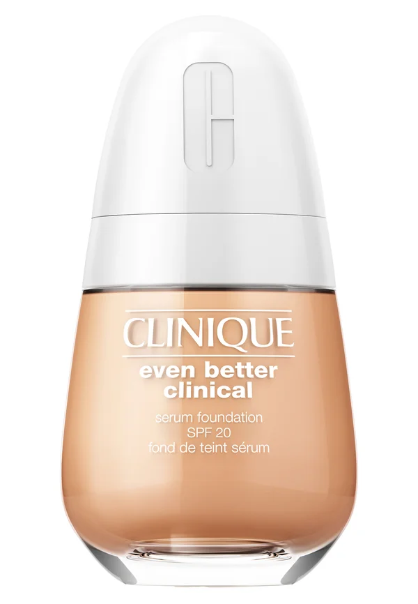EVEN BETTER CLINICAL SERUM FOUNDATION SPF20 - Foundation - wn 16 buff vf