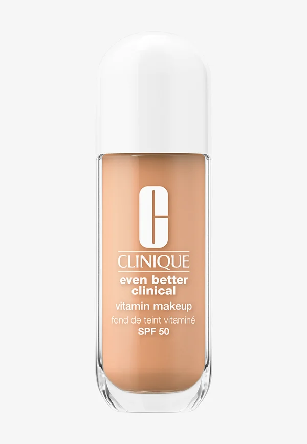 EVEN BETTER VITAMIN MAKEUP SPF50 - Foundation - medium cool 2