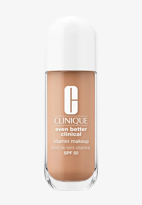 EVEN BETTER VITAMIN MAKEUP SPF50 - Foundation - medium cool 3