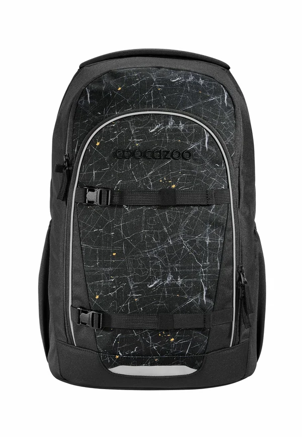 EVERY - School bag - black