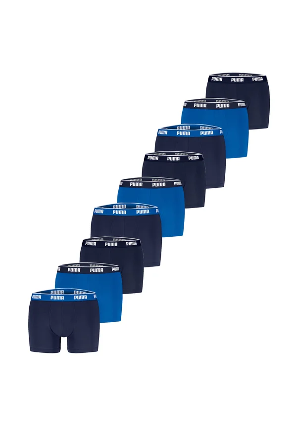 EVERYDAY 9ER PACK  - Trunks - true blue combo