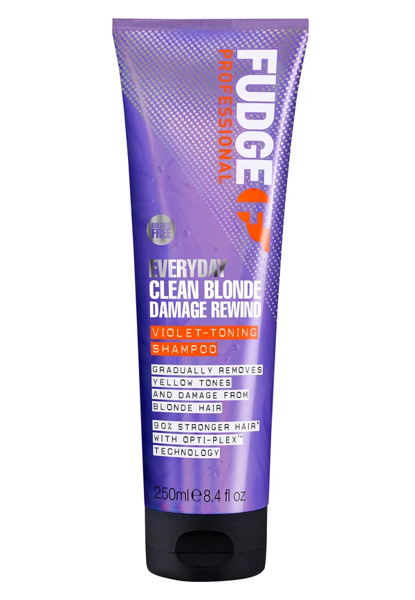 EVERYDAY CLEAN BLONDE DAMAGE REWIND SHAMPOO - Shampoo