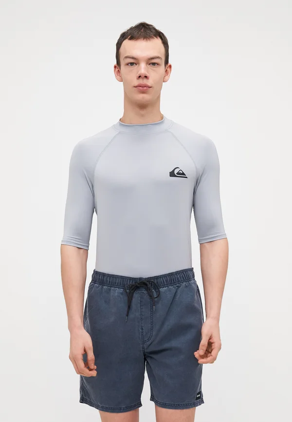 EVERYDAY UPF50 - Rash vest - quarry