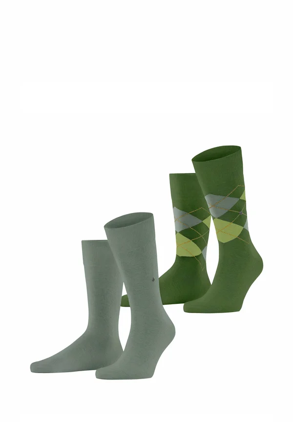 EVERYDAY X-MAS 2-PACK - Socks - sortiment