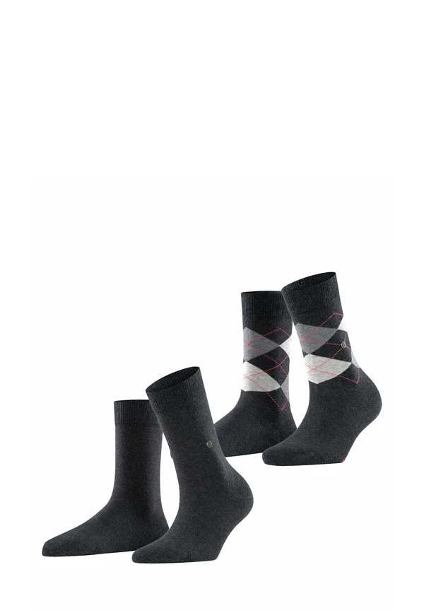 EVERYDAY X-MAS 2-PACK - Socks - sortiment